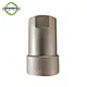 hydraulic quick coupler